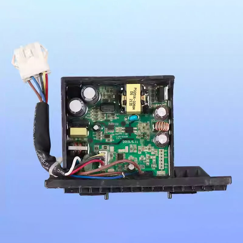 Washing Machine Drying for Midea 17438100005727 Variable Frequency Drive... - $60.00