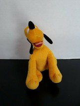 Walt Disney&#39;s Pluto Plush - £14.08 GBP