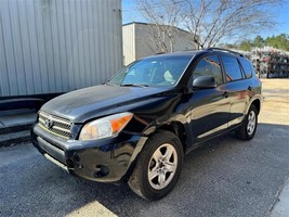 2007 Toyota Rav 4 OEM Front Left Interior Door Trim Panel 90 Day Warranty! Fa... - $85.54