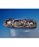 Love&#39;s Dream By Unger Sterling Silver Clothes Brush Figural Angel Nouvea... - €243,98 EUR