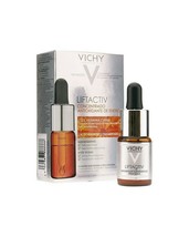 Vichy LiftActiv~Antioxidant Energy Concentrate~10ml~High Quality Active SkinCare - £45.95 GBP