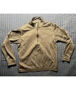 Adidas Climawarm Kansas Jayhawks Full Zip Team Issue Jacket Men’s SZ Lar... - $16.00