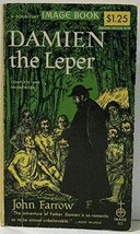 Damien the Leper [Paperback] Farrow, John - £5.30 GBP