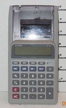Casio HR-8L Printing Calculator - £11.32 GBP