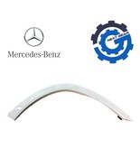 New OEM Wheel Arch Flare White Fender Front LH 19-21 Mercedes GLE450 167... - $198.65