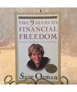 The 9 Steps to Financial Freedom : Practical and Spiritual Steps So You ... - £4.73 GBP