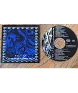 The 17 Commandments Vol. 1 Metal Blade Compilation CD - £18.48 GBP