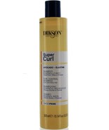 DiksoPrime Super Curl Shampoo by Dikson 10.14 fl oz - $318.92 MXN