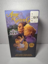 Anne of Green Gables (VHS, 1996, 2-Tape Set) Walt Disney Home Video New ... - $10.88