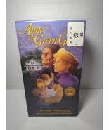 Anne of Green Gables (VHS, 1996, 2-Tape Set) Walt Disney Home Video New ... - €9,34 EUR Anne of Green Gables (VHS, 1996, 2-Tape Set) Walt Disney Home Video New ... - €9,34 EUR