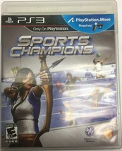 Sony Game Sports champions 367100 - £5.49 GBP