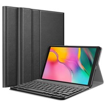 Fintie Keyboard Case for Samsung Galaxy Tab A 10.1 2019 Model SM-T510/T5... - £51.95 GBP