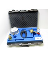 Alstom Pressure Test Kit With Case - $150.89 CAD