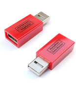 USB Data Blocker (2 Pack) - Protect against Juice Jacking - $248.07 MXN