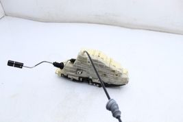 07-13 MERCEDES-BENZ W221 REAR LEFT DRIVER SIDE DOOR LOCK LATCH ACTUATOR E4497 image 4