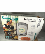 Guardian Indoor Pet Barrier System Model GIPB-100-17 New Petsafe Pet Safe - $34.60