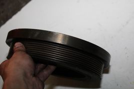 2007 DODGE RAM 2500 5.9 DIESEL CRANKSHAFT PULLEY HARMONIC BALANCER 2805 image 6