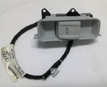 2015 2016 AUDI A4 OEM TESTED SUNROOF SWITCH TESTED FREE SHIPPING! A17 - $28.00