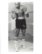 Marvelous Marvin Hagler 8X10 Photo Boxing Picture Close Up Wide Border - £3.90 GBP