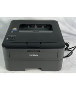 Brother Laser Printer HL-L2360DW Tested Works Great - £77.05 GBP