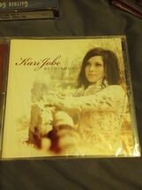 kari jobe bethlehem cd cracked case - $5.93