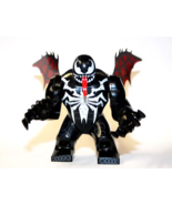 PAPBRIKS Venom with Wings PS5 Big Size Movie version Custome Rare Minifi... - €9,11 EUR