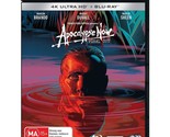 Apocalypse Now Final Cut 4K UHD Blu-ray / Blu-ray | Francis F.Coppola | ... - $27.54