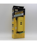 HUBBELL Circuit Guard Portable GFCI 18&quot; Line Cord With Auto Reset - $2,218.22 MXN