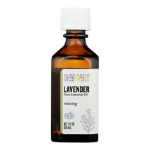 Aura Cacia - Pure Essential Oil Lavender - 2 fl oz - £45.38 GBP