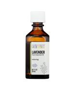 Aura Cacia - Pure Essential Oil Lavender - 2 fl oz - £45.26 GBP