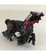 Papo Medieval Horse Dragon Knight PVC Collectible Fantasy Figure Battle ... - $20.30 CAD