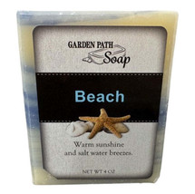 BEACH HAND &amp; BODY LOTION - Tropical Musk Moisturizer with Cocoa &amp; Shea B... - $7.99+