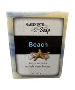 BEACH HAND &amp; BODY LOTION - Tropical Musk Moisturizer with Cocoa &amp; Shea B... - $7.99+