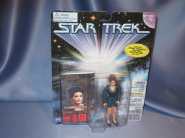 Star Trek - Vash - Action Figure. - £8.65 GBP