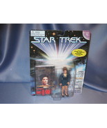 Star Trek - Vash - Action Figure. - $11.00