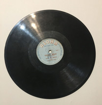 Jack De Mello 10” 78 Aloha Records Coconut Willie - £20.01 GBP