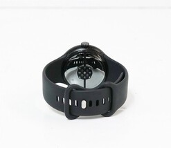Google Pixel Watch 3 GA05785-US 45mm Smartwatch with Obsidian Band - Matte Black image 4