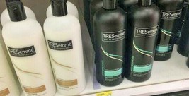BUY 1 GET 1 AT 20% OFF (Add 2 To Cart) TRESemme Shampoo/ Conditioner - $9.49+