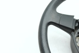 2006-2009 VW VOLKSWAGEN GOLT GTI RABBIT DRIVER STEERING WHEEL HANDLE H1662 image 3