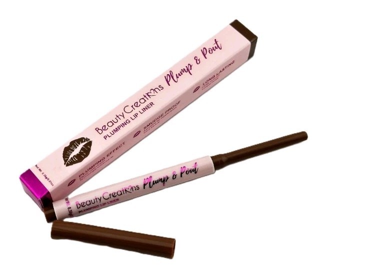 Beauty Creations Plump &amp; Pout Plumping Lip Liner Attracted To You 0.01oz... - $7.99