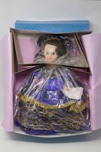 Madame Alexander Blue Moon 14&quot; Doll w/Box - £59.94 GBP
