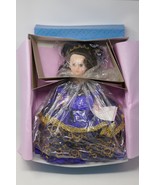 Madame Alexander Blue Moon 14&quot; Doll w/Box - $101.86 CAD