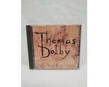 Thomas Dolby Astronauts And Heretics Music CD - £7.73 GBP