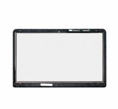 15.6&#39;&#39; Touch Screen Digitizer Glass for HP Envy X360 15t-w000 15t-w100 15t-w200 - £30.63 GBP