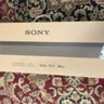 Sony HT-S2000 3.1 Channel Soundbar - Black image 15