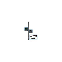Eaton PDUMV20-72 EATON TRIPP LITE SERIES 2KW SINGLE-PHASE LOCAL METERED ... - $435.26