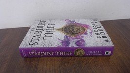 The Stardust Thief [Hardcover] Chelsea Abdullah - $33.27