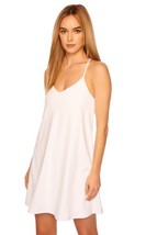 Susana Monaco x Revolve Racer String Flare Stretch Dress $168, Sz S, NWT! - $1,358.05 MXN