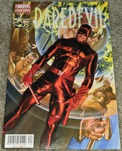 Rare HTF Daredevil 1 NM MX 1:75 Alex Ross Color 2014 2015 Key Foreign Variant - $60.76