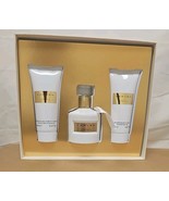 CARVEN L&#39;ABSOLU WOMEN 100ml 3.3.oz EDP SP 3.3 SG 3.3 BODY MILK GIFT SET  - $49.50